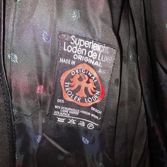 Wool Overcoat Vintage Women Long Full Length with duster - Picture 4 of 12